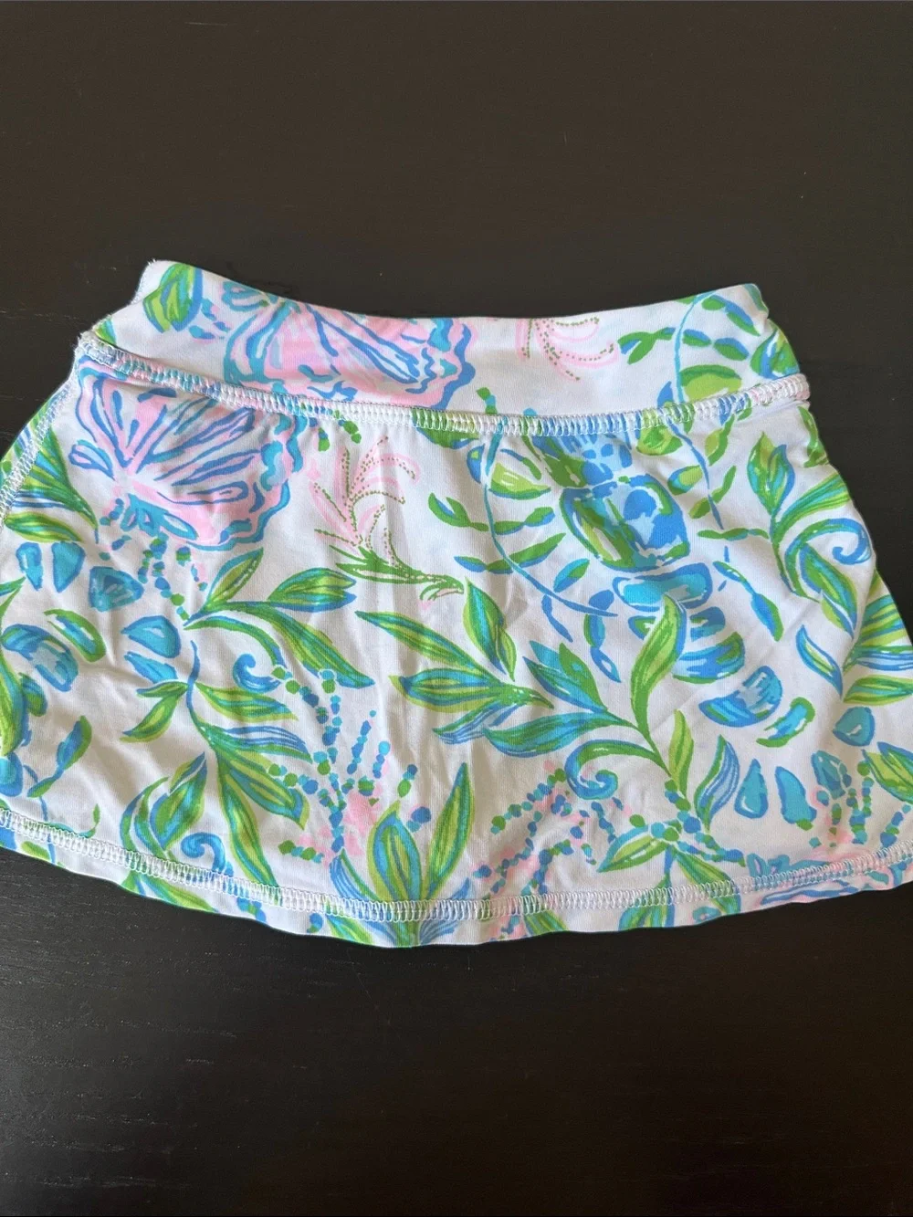 Lilly Pulitzer Skort